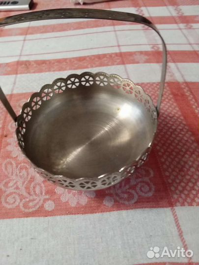 Конфетница