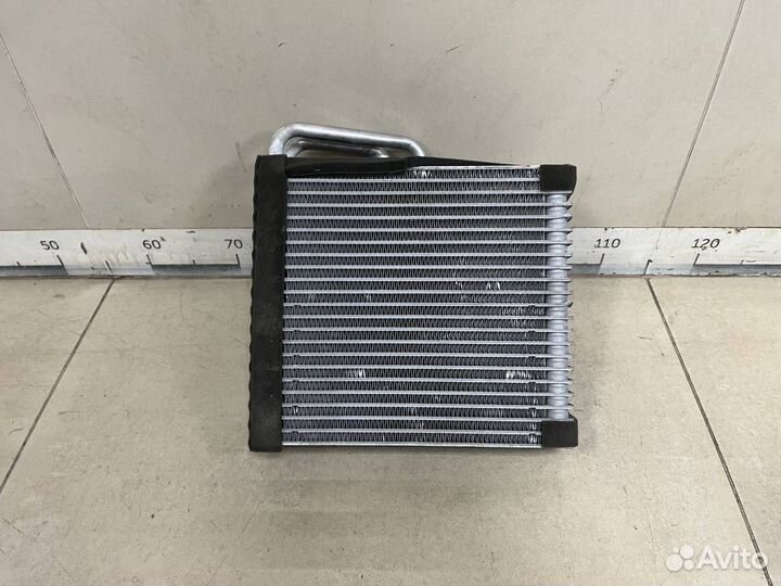 Испаритель кондиционера Chevrolet Aveo T300 2011