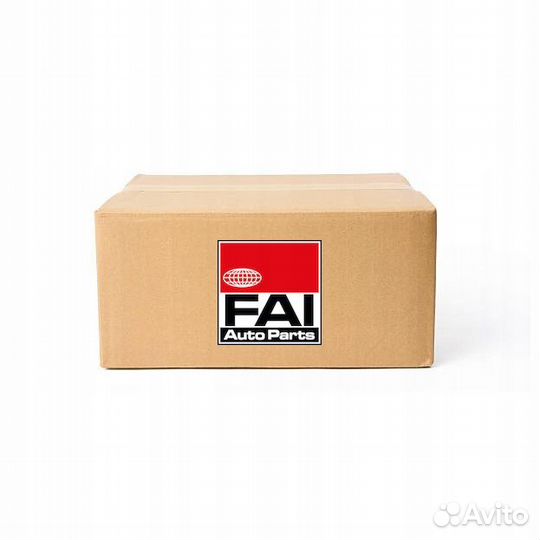 Шатунный подшипник FAI AutoParts BB2120-STD