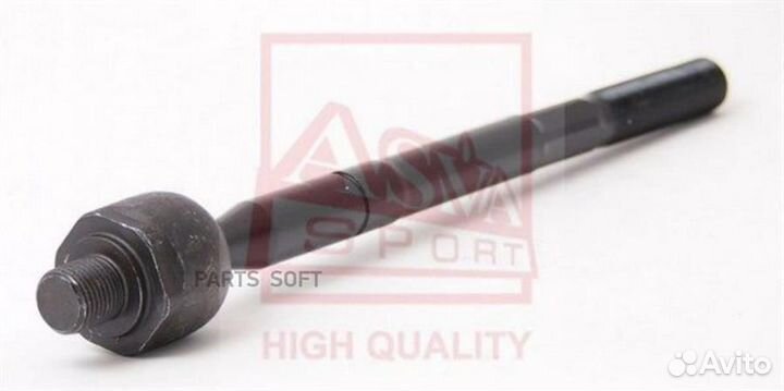 Asva 1222AM Тяга рулевая перед прав/лев