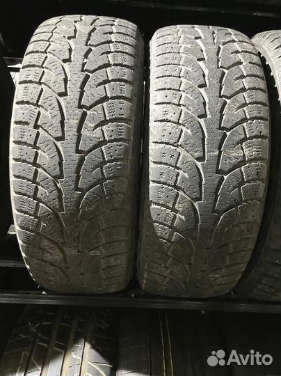Hankook I'Pike RW11 235/60 R17 94L