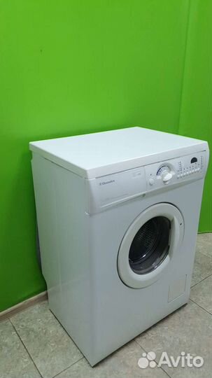 Стир.машинка electrolux EWS1046