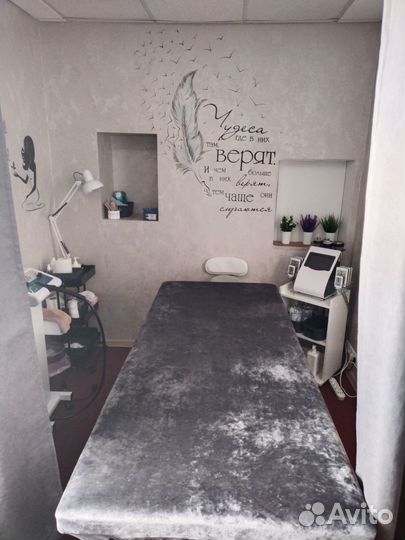 Аппаратная коррекция фигуры и массаж