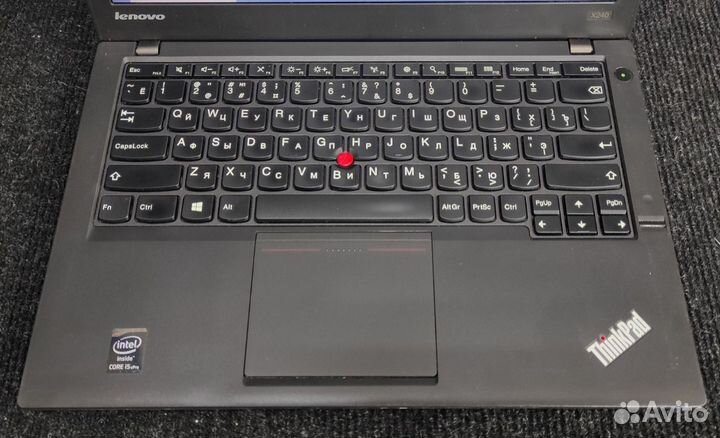 Ноутбук Lenovo 13