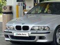 BMW 5 с�ерия 3.0 AT, 2003, 93 000 км, с пробегом, цена 2 000 000 руб.