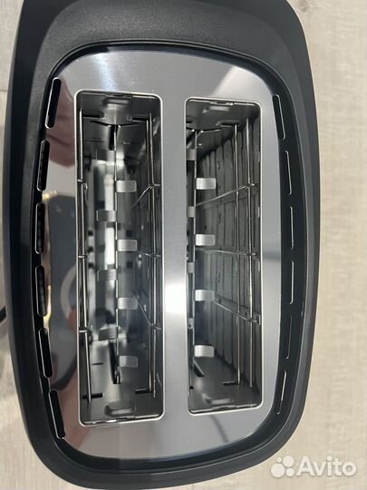 Тостер для хлеба redmond RT-499