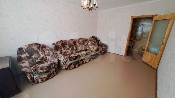 3-к. квартира, 62,5 м², 2/9 эт.