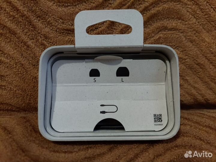 Беспроводные наушники sony wf 1000xm4