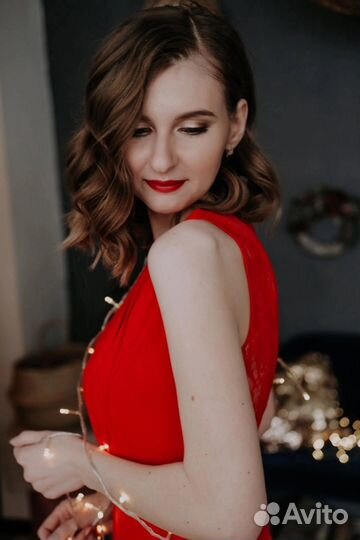 Ресницы брови