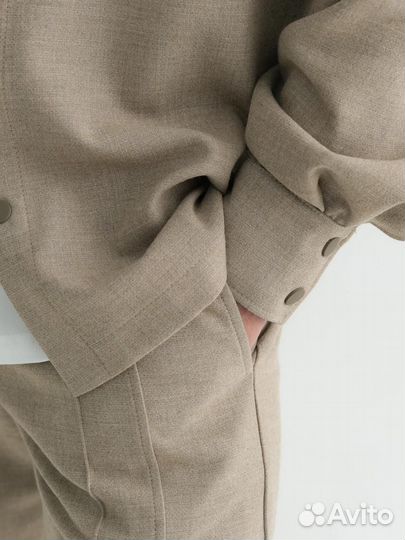 Костюм мужской