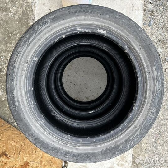 Hankook Ventus Prime 2 K115 205/55 R16