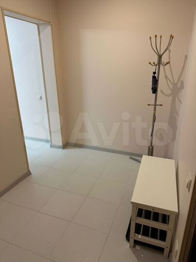 2-к. квартира, 60 м², 2/17 эт.
