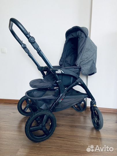 Коляска Cam dinamico up 2 в 1