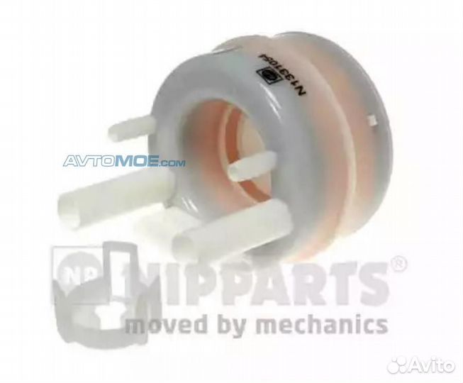 Фильтр топливный N1331054 nipparts