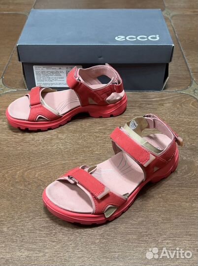 36 Сандалии Ecco offroad 822153/02535