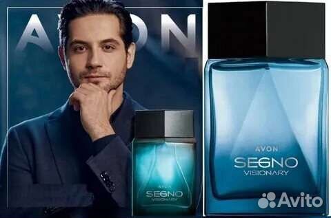 Segno Visionary