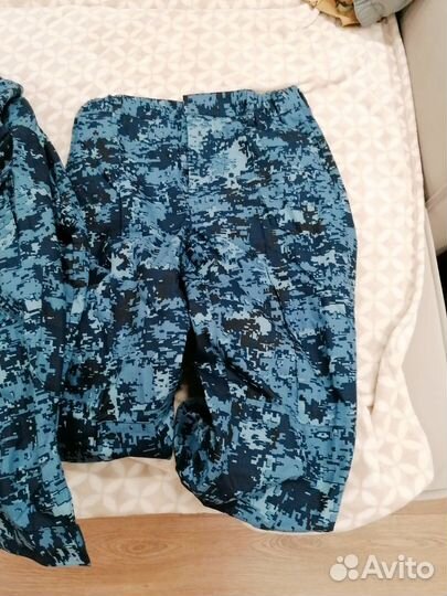 Форма костюм фсин уис полевая