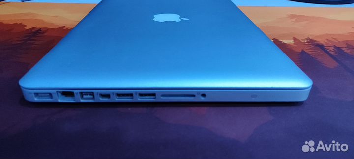 Apple MacBook Pro 13 2012