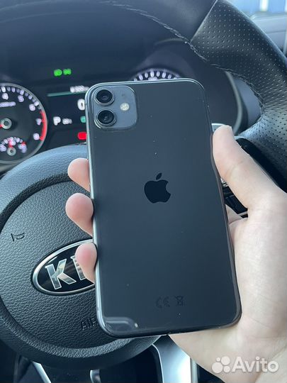 iPhone 11 128gb