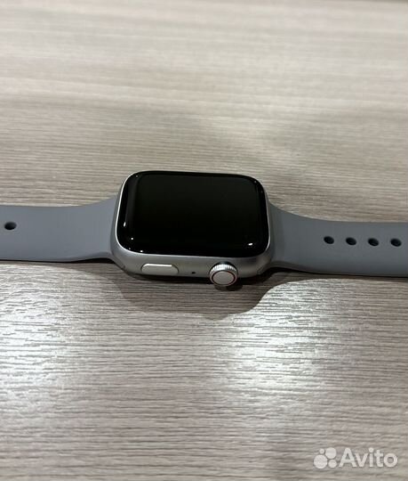 Часы apple watch 7 45 mm