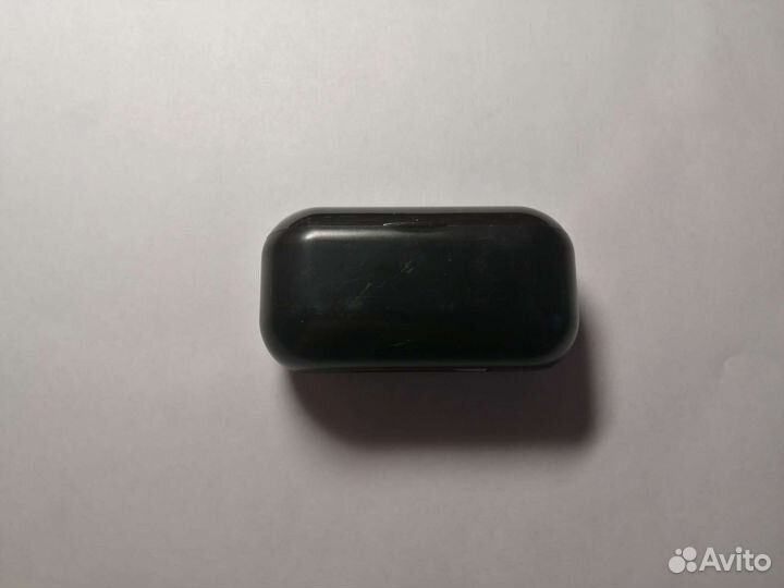 Беспроводные наушники