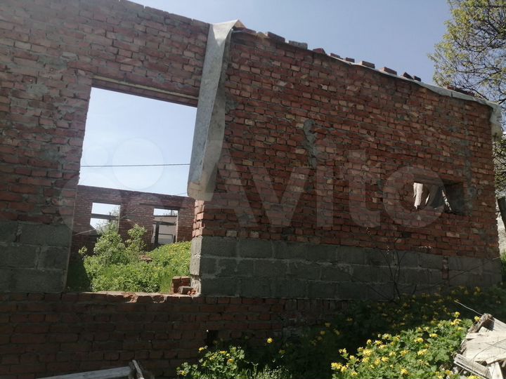 Участок 6 сот. (ИЖС)