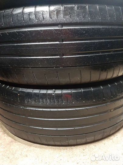Dunlop SP Sport Maxx 050+ 235/60 R18