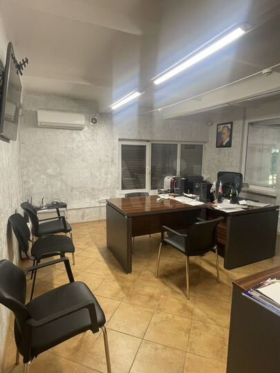 Автосервис, 950 м²
