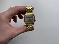 Часы casio vintage