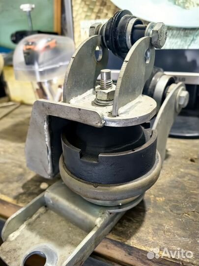 Продаю усиленную опору на Весту до рестайлинг