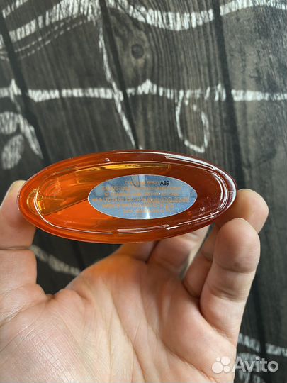 Туалетная вода Clinique Happy for men