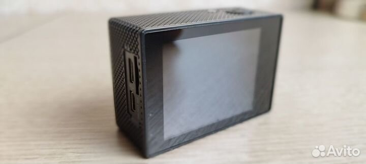 Экшн камера