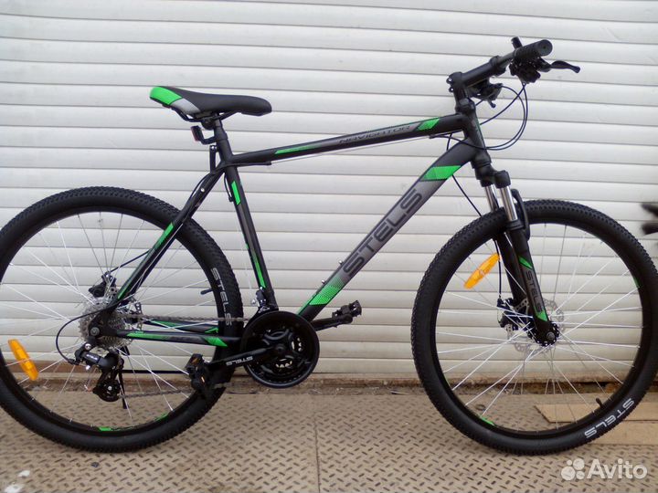 New. Стелс Навигатор 500 Диск