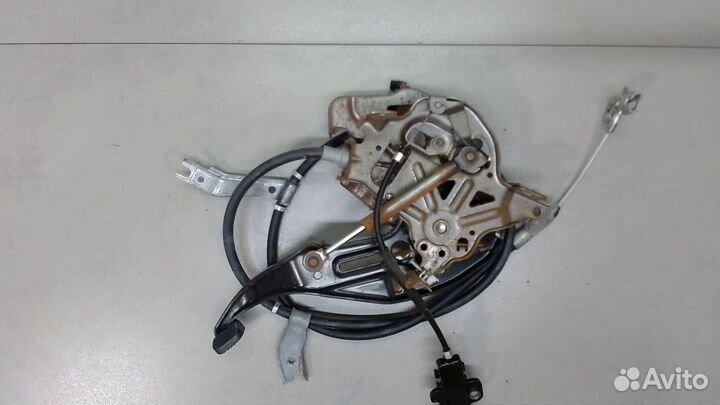 Педаль ручника Honda Pilot, 2009