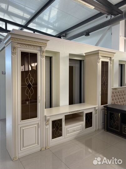 Тв группа «Инфинити»