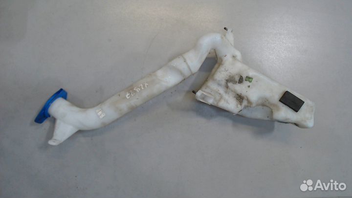 Бачок омывателя Skoda Roomster, 2007