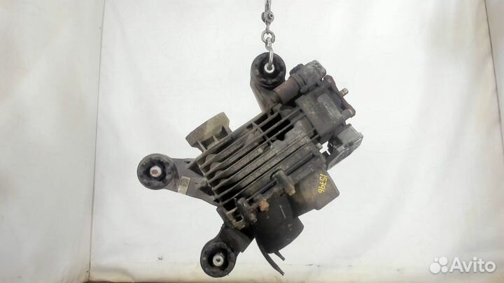 Редуктор моста Volkswagen Tiguan, 2013