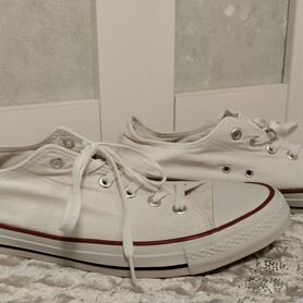 Кеды converse