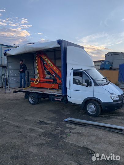 Грузоперевозки,доставка,переезды,грузчики