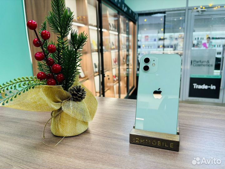 iPhone 12, 128 ГБ