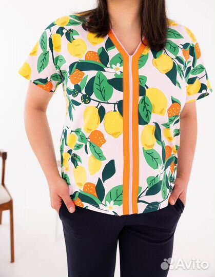 Блуза женская