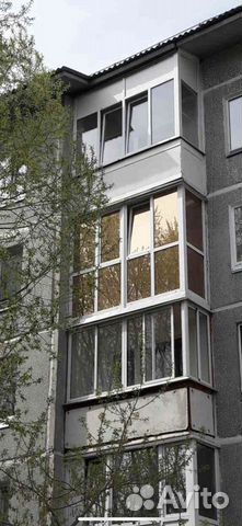 Балконная дверь