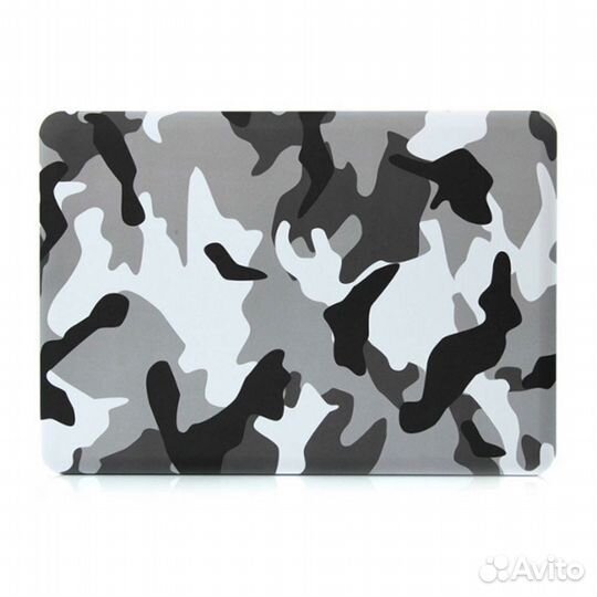 Чехол пластиковый для MacBook Pro 13