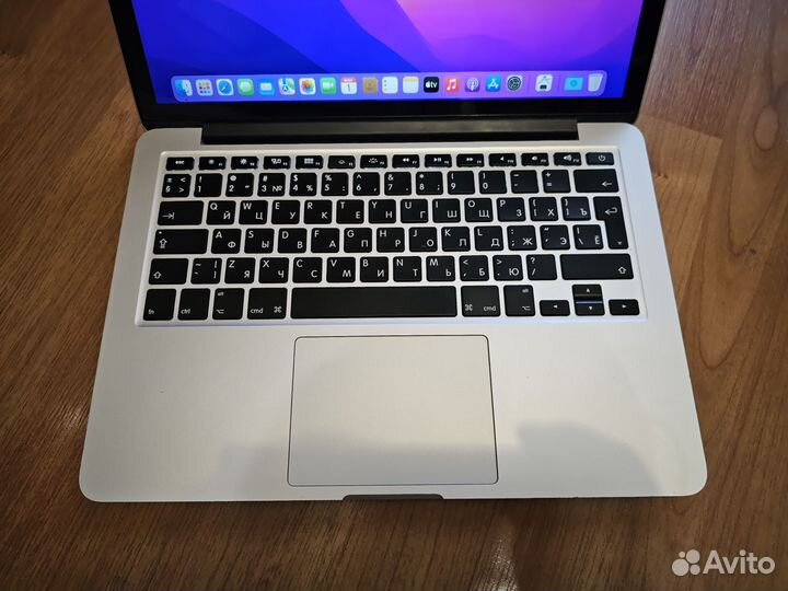 Apple MacBook Pro 13 Early 2015 A1502