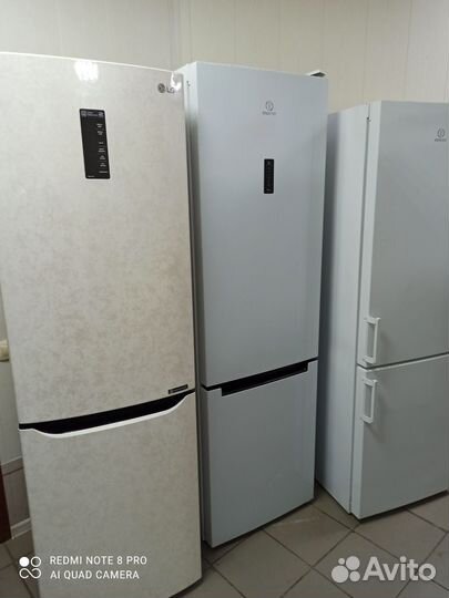 Холодильник бу
