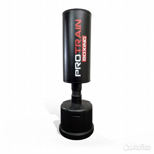 Напольный боксерский мешок Protrain TLS-E