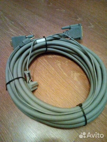 Кабель Cisco 72-100726-01