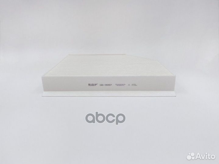 Фильтр салона VAG A4 07, A5 07, Q5 08-; Porsche