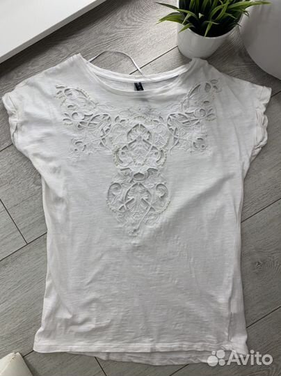 Женские вещи пакетом