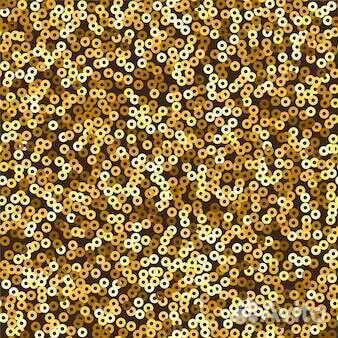 Пайетки для панели